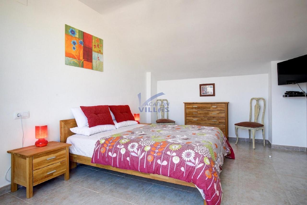 Jardines De Denia III , Penthouse Apartment Екстер'єр фото
