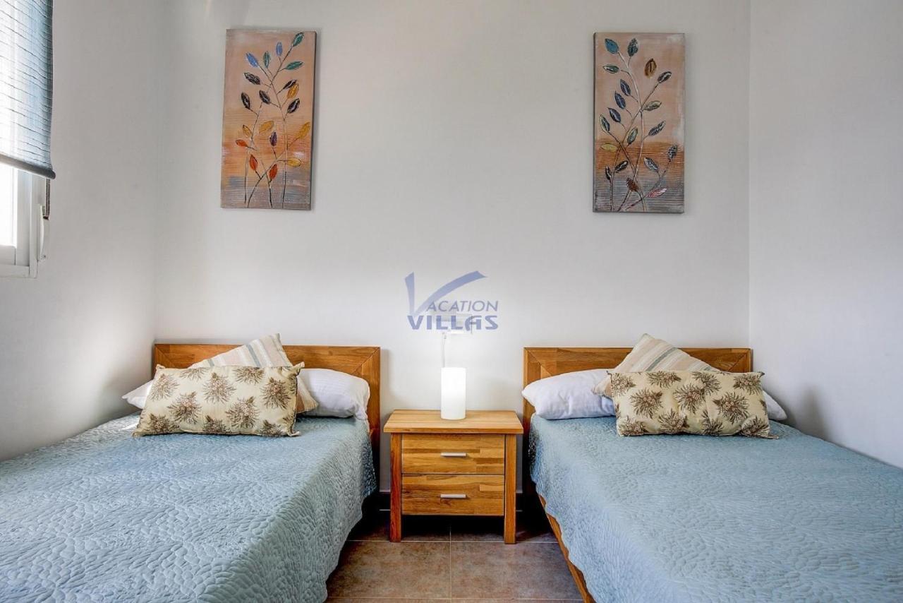 Jardines De Denia III , Penthouse Apartment Екстер'єр фото